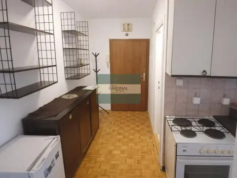 Izdavanje, jednosoban stan, 44m², Pivara, Kragujevac - image 1