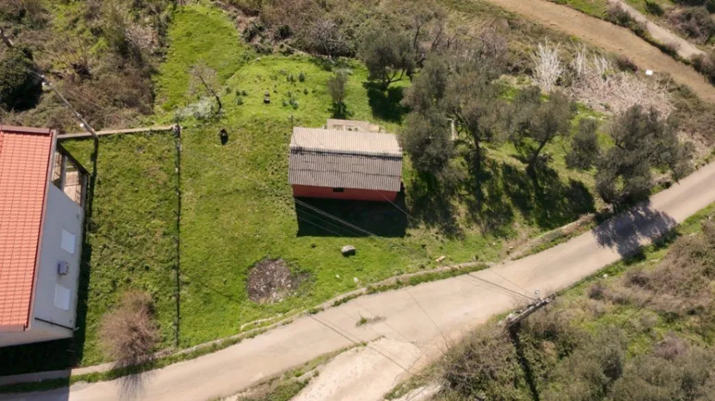 Prodaja, plac, 440m², Dobre Vode, Bar