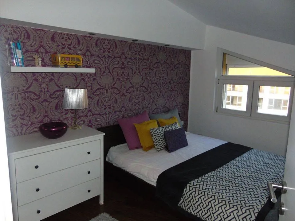 Rent, two bedroom apartment, 82m², Centar, Podgorica