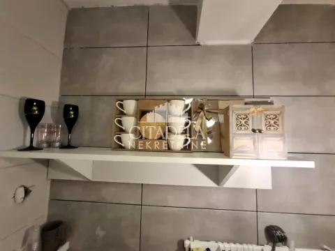 Rent, one bedroom apartment, 30m², Centar Sve Podlokacije, Beograd - image 9