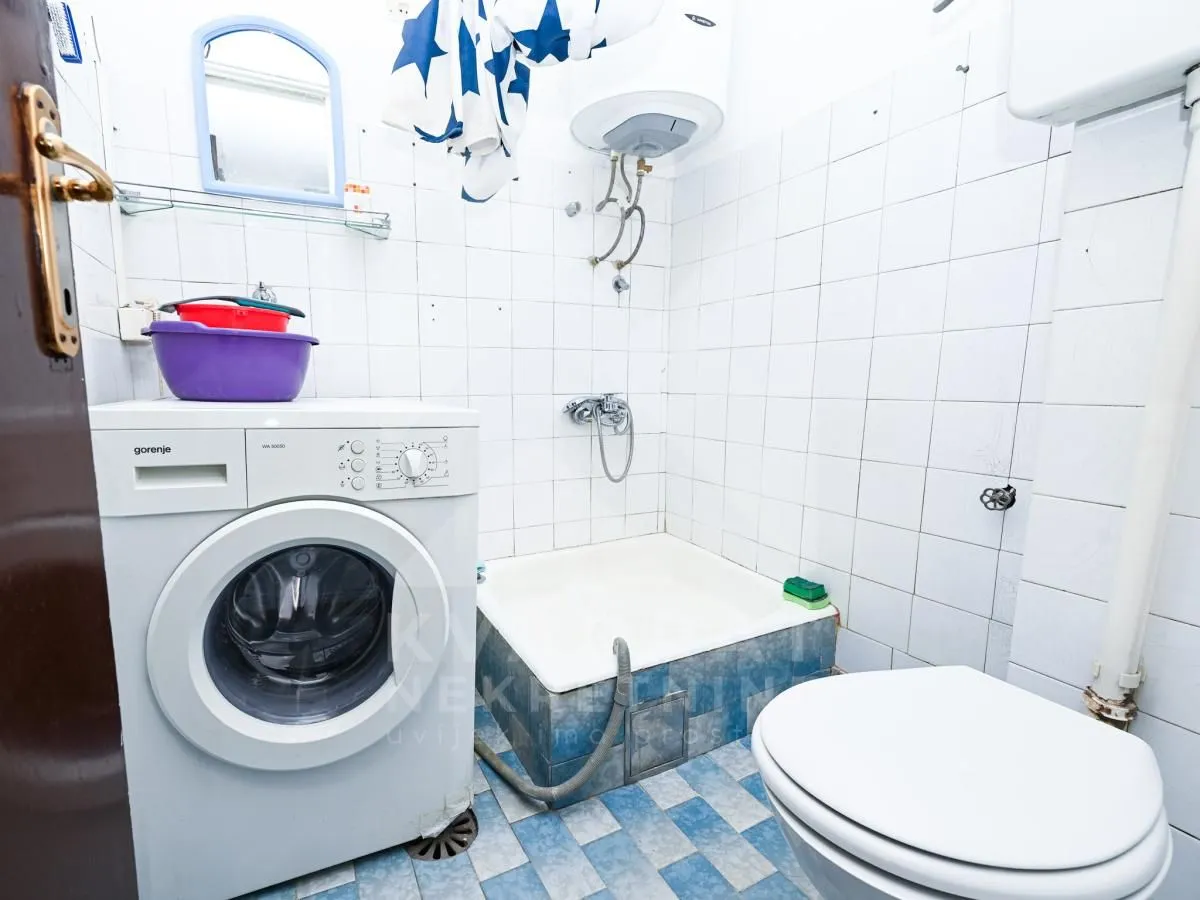 Rent, studio apartment, 29m², Preko Morače, Podgorica