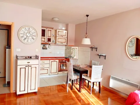 Izdavanje, jednosoban stan, 50m², Pobrežje, Podgorica - image 2