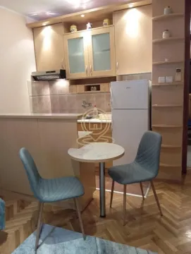 Izdavanje, jednosoban stan, 27m², Socijalno, Novi Sad Sve Podlokacije - image 3