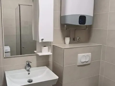 Prodaja, jednosoban stan, 41m², Budva, Crna Gora - image 22