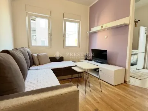 Rent, one bedroom apartment, 35m², Zabjelo, Podgorica - image 1