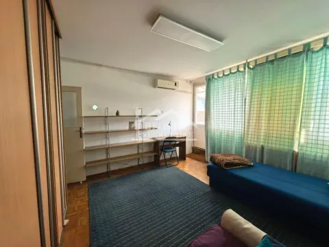 Izdavanje, dvosoban stan, 55m², Novi Beograd Blok 21, Novi Beograd Sve Podlokacije - image 3