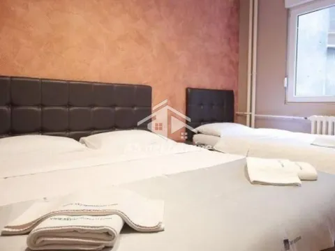 Izdavanje, stan, 87m², Zeleni Venac, Beograd - image 10