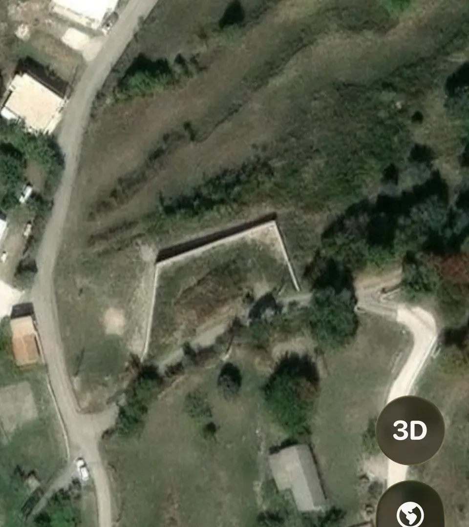 Prodaja, plac, 1800m², Šušanj, Bar