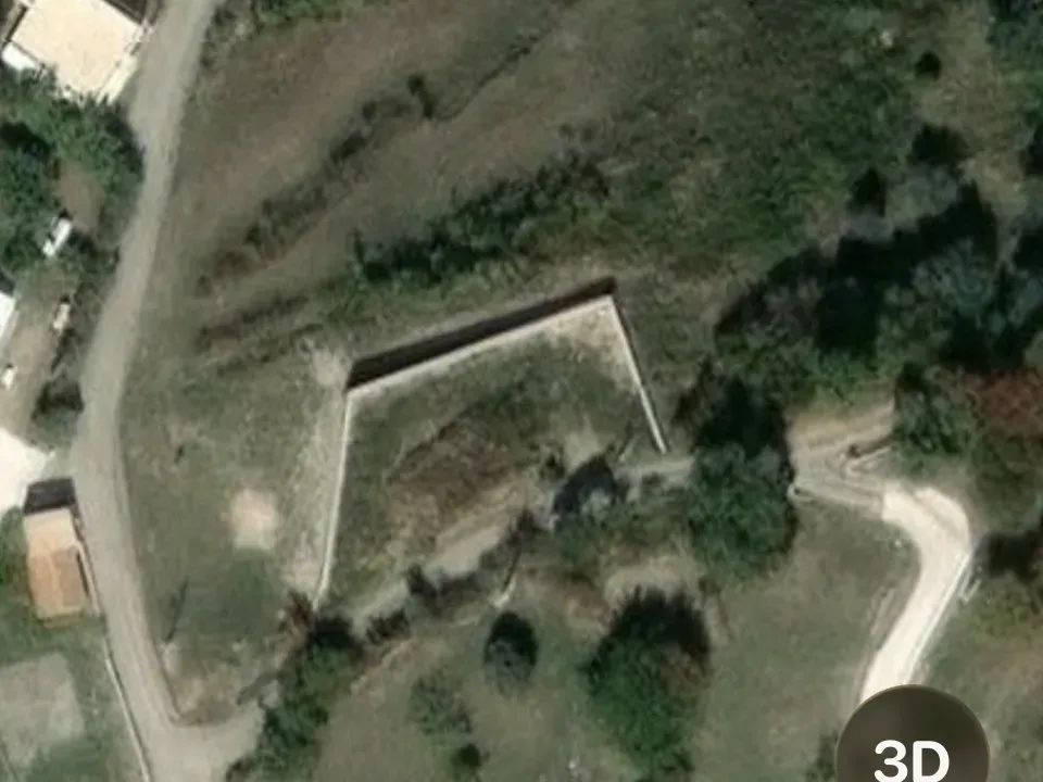 Sale, land lot, 1800m², Šušanj, Bar