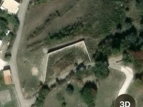 Zemljište in Šušanj