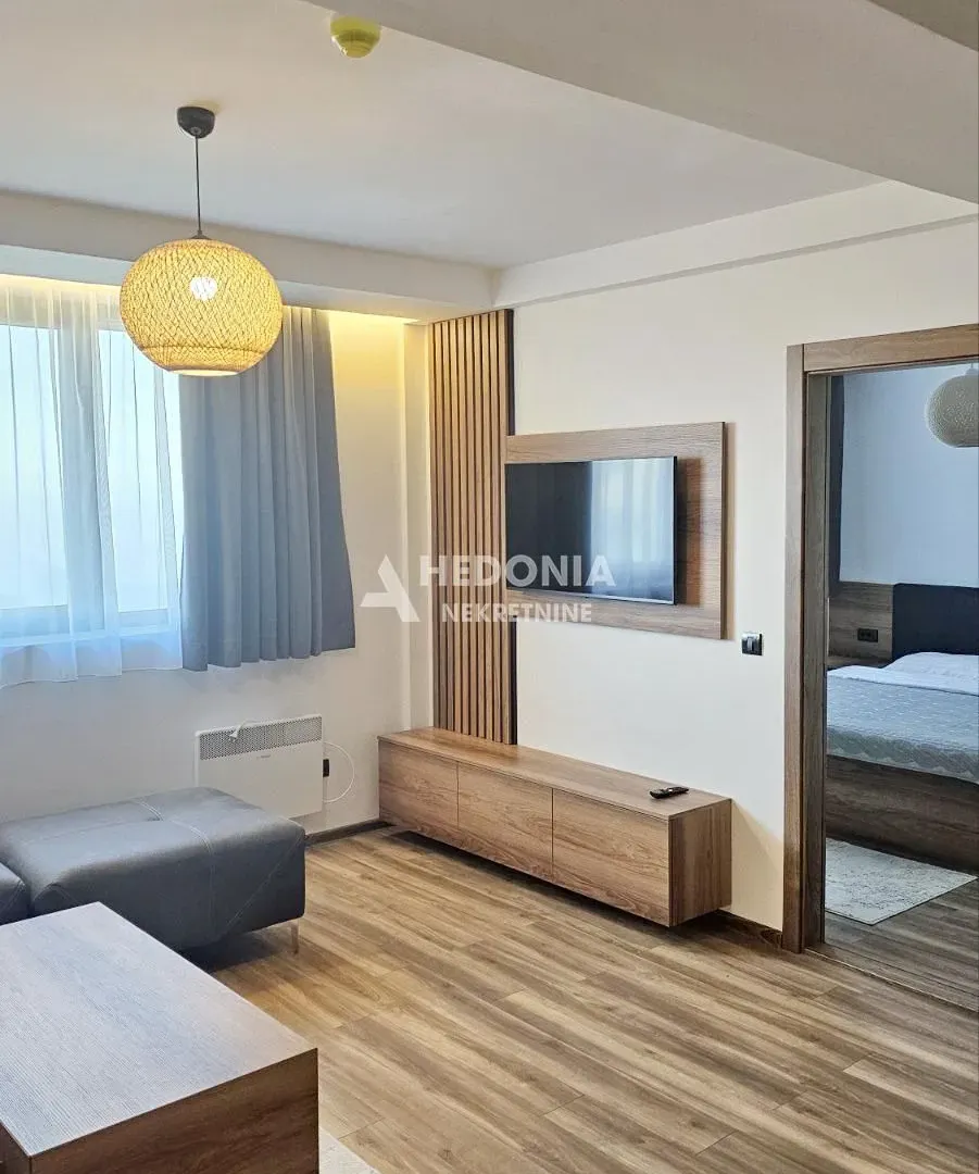 Prodaja, dvosoban stan, 46m², Kraljevi Čardaci, Kopaonik