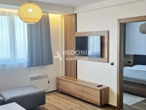 Sale, two bedroom apartment, 46m², Kraljevi Čardaci, Kopaonik