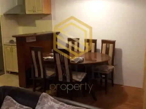 Izdavanje, jednosoban stan, 48m², Stari Aerodrom, Podgorica - image 5