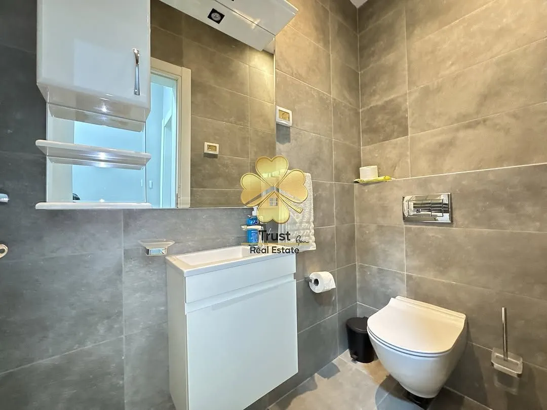 Rent, two bedroom apartment, 80m², Centar, Podgorica