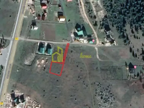 Prodaja, plac, 841m², Žabljak, Crna Gora - image 3