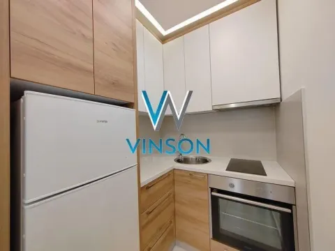 Izdavanje, jednosoban stan, 35m², Socijalno, Novi Sad Sve Podlokacije - image 11