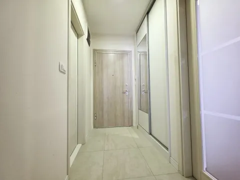 Rent, apartment, 49m², Central Point, Podgorica - image 7