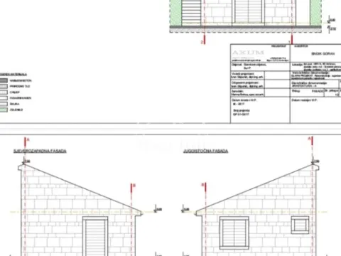 Prodaja, kuća, 57m², Mrčevac, Tivat - image 3