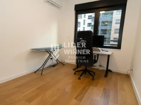 Izdavanje, trosoban stan, 73m², Trošarina, Voždovac Sve Podlokacije - image 9