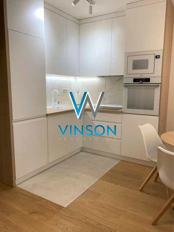 Rent, one bedroom apartment, 40m², Sajam, Novi Sad Sve Podlokacije