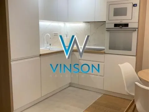 Rent, one bedroom apartment, 40m², Sajam, Novi Sad Sve Podlokacije - image 7