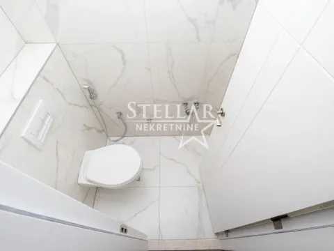 Izdavanje, dvosoban stan, 64m², Zagorič, Podgorica - image 7