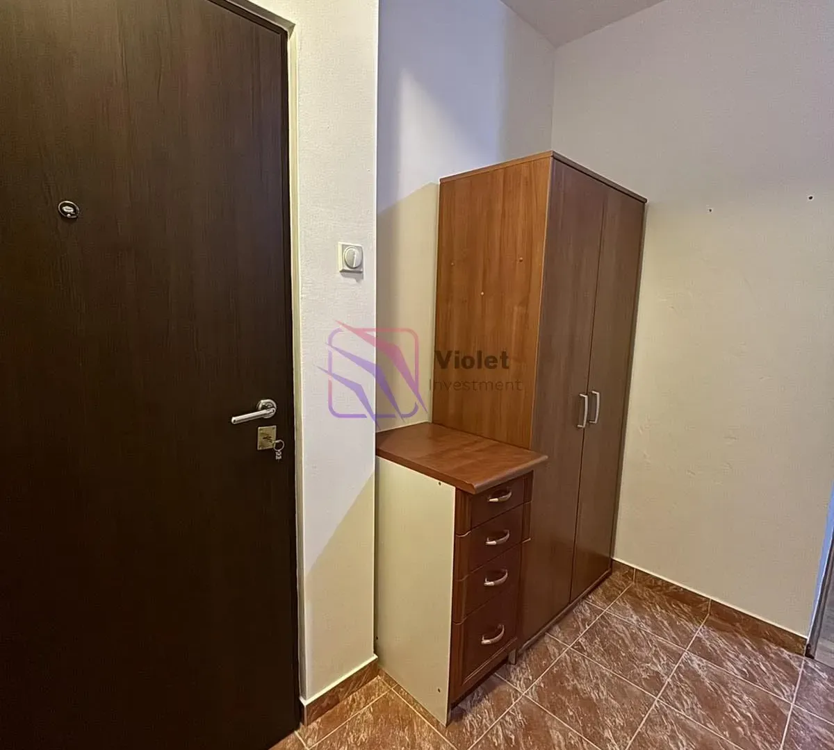 Rent, apartment, 28m², Zabjelo, Podgorica