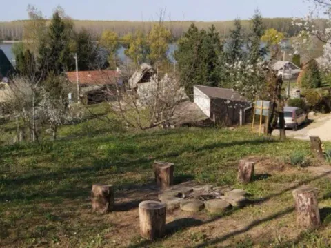 Sale, house, 46m², Beočin, Novi Sad - image 10