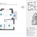 Prodaja, jednosoban stan, 39m², Žabljak, Crna Gora - image 12