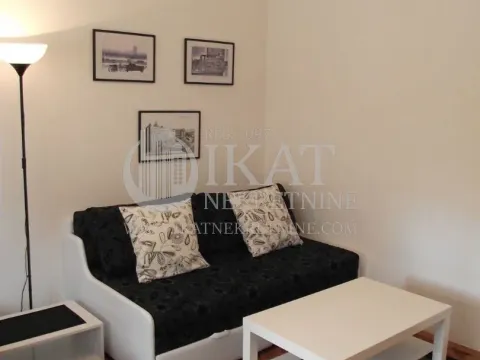 Rent, apartment, 25m², Skadarlija, Beograd - image 18