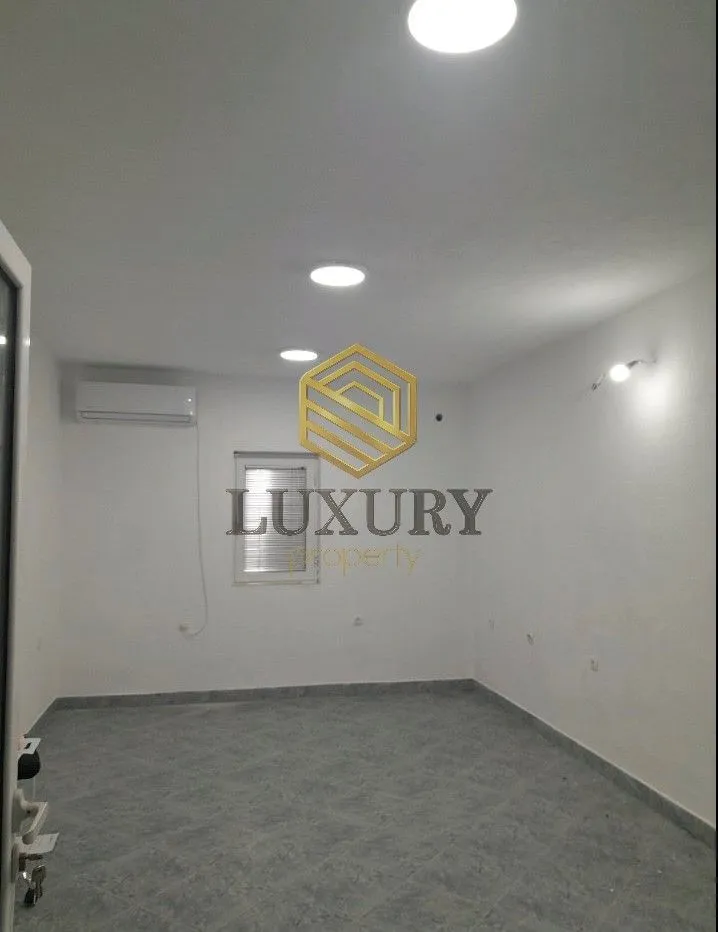 Rent, office space, 46m², Masline, Podgorica