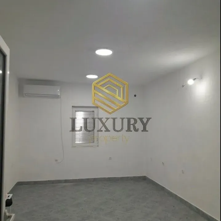 Rent, office space, 46m², Masline, Podgorica