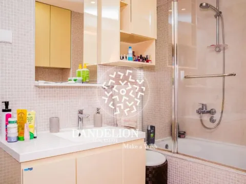 Izdavanje, jednosoban stan, 50m², Tološi, Podgorica - image 11