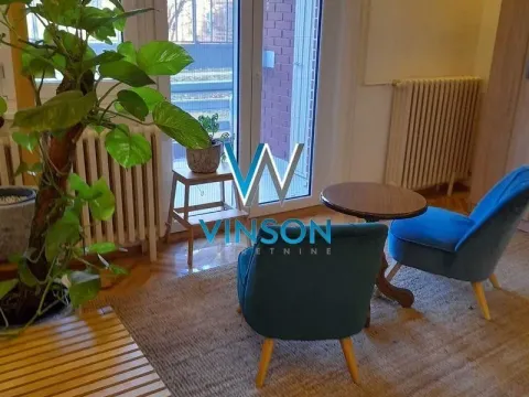 Izdavanje, dvosoban stan, 56m², Novo naselje, Novi Sad - image 3