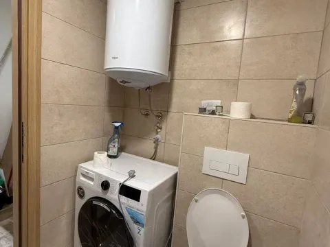 Rent, one bedroom apartment, 38m², Stari Aerodrom, Podgorica - image 3