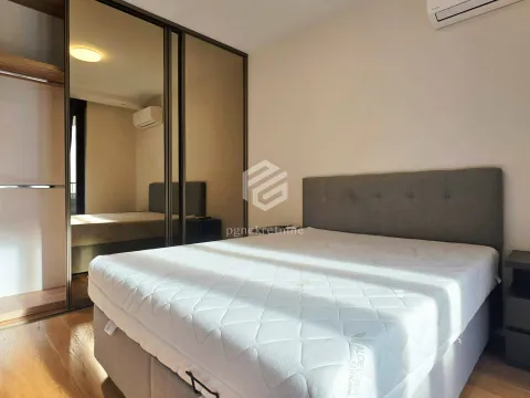 Sale, one bedroom apartment, 57m², Podgorica, Crna Gora - image 12