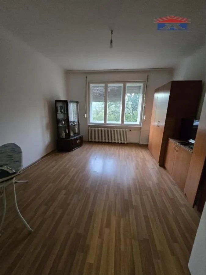 Rent, three bedroom apartment, 61m², Stari grad, Novi Sad