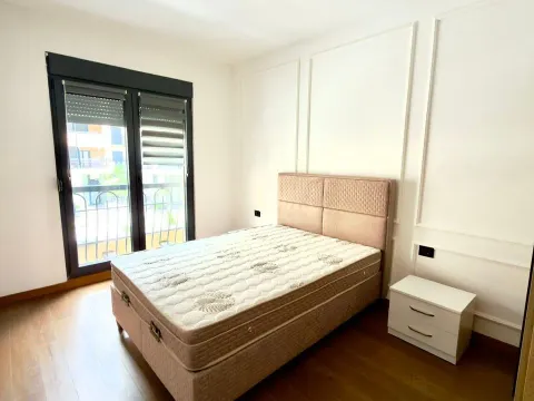 Izdavanje, jednosoban stan, 47m², Ljubović, Podgorica - image 7