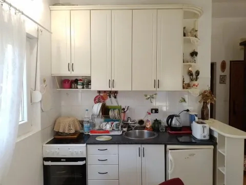 Sale, one bedroom apartment, 35m², Centar, Budva - image 2