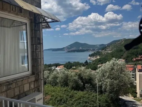Sale, two bedroom apartment, 54m², Pržno, Budva - image 9