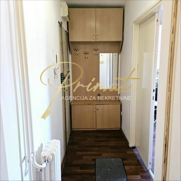 Prodaja, stan, 29m², Zemun Novi Grad, Zemun Sve Podlokacije