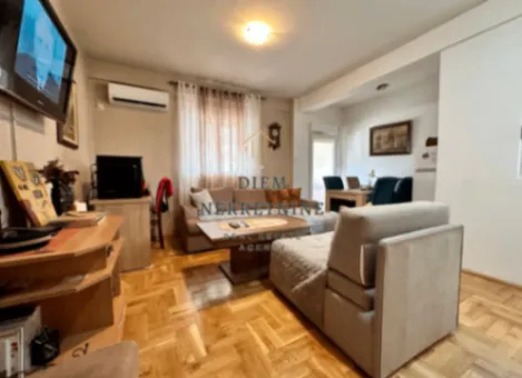 Sale, one bedroom apartment, 56m², Blok 9, Podgorica - image 2