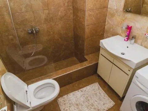 Prodaja, dvosoban stan, 78m², Budva, Crna Gora - image 9