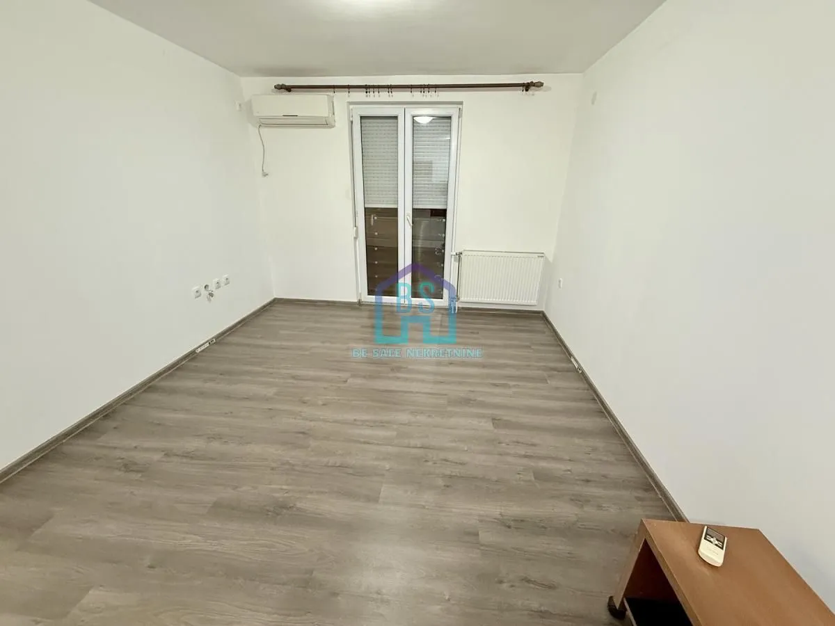 Prodaja, jednosoban stan, 36m², Telep, Novi Sad Sve Podlokacije