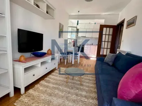 Rent, one bedroom apartment, 50m², City Kvart, Podgorica - image 2