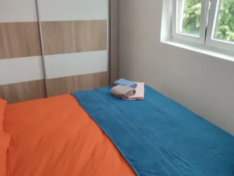 Izdavanje, dvosoban stan, 55m², City Kvart, Podgorica - image 5