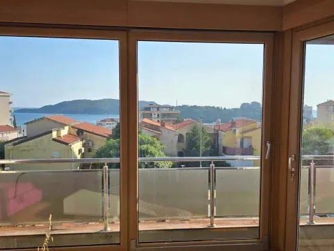 Rent, two bedroom apartment, 74m², Bečići, Budva - image 7