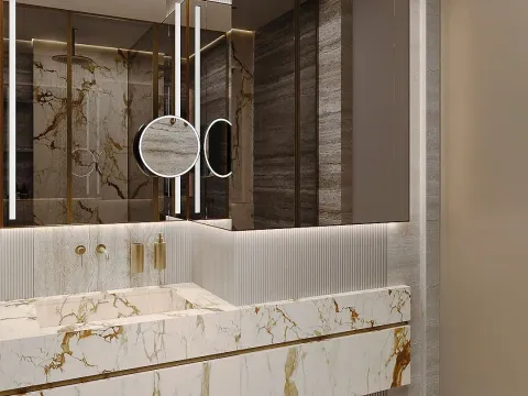 Prodaja, jednosoban stan, 49m², Kumbor, Herceg Novi - image 13