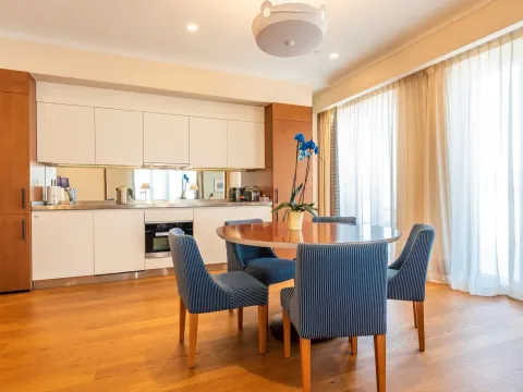 Sale, three bedroom apartment, 252m², Porto Montenegro, Tivat - image 14