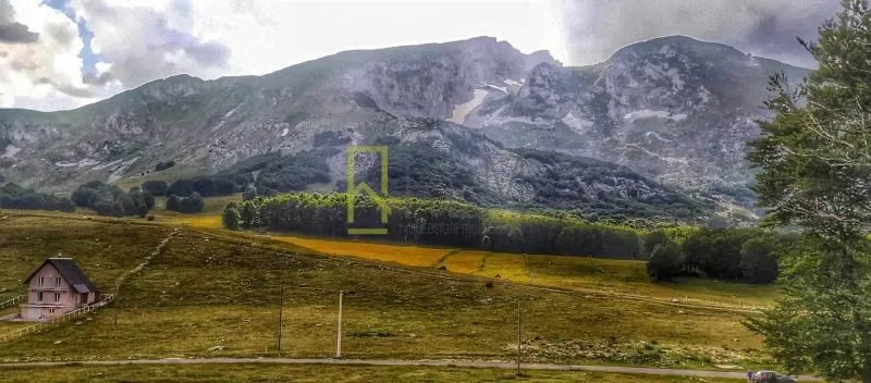 Prodaja, plac, 5320m², Žabljak, Crna Gora